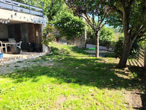 Maison et gîte indépendant entièrement rénovés