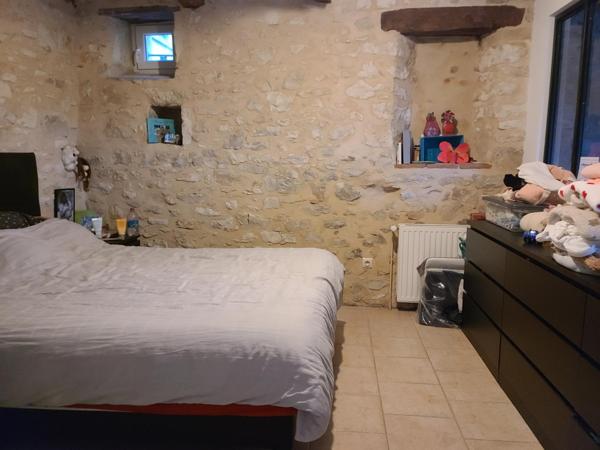 Maison et gîte indépendant entièrement rénovés