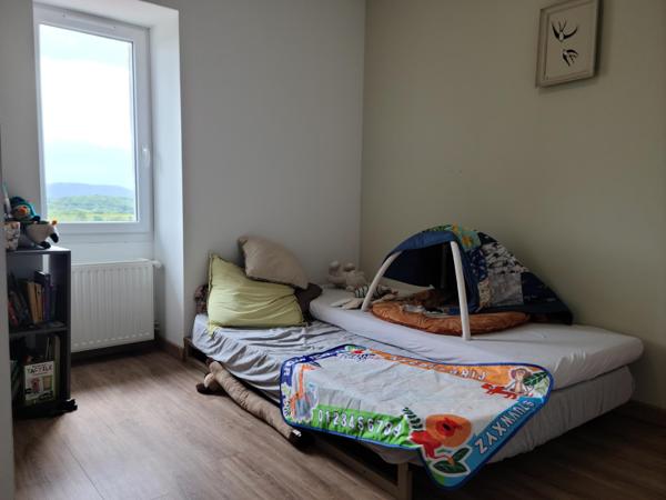 Maison et gîte indépendant entièrement rénovés