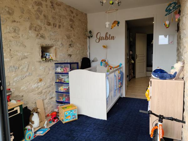 Maison et gîte indépendant entièrement rénovés