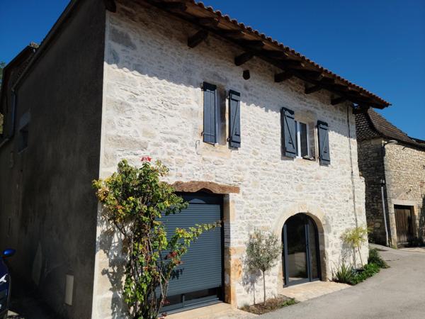 Maison et gîte indépendant entièrement rénovés