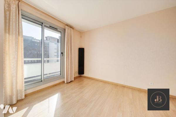 Vente Appartement à Nancy