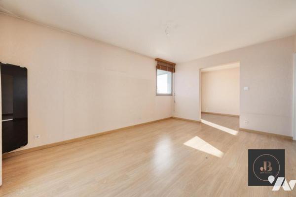 Vente Appartement à Nancy