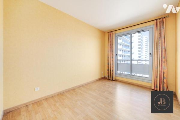 Vente Appartement à Nancy