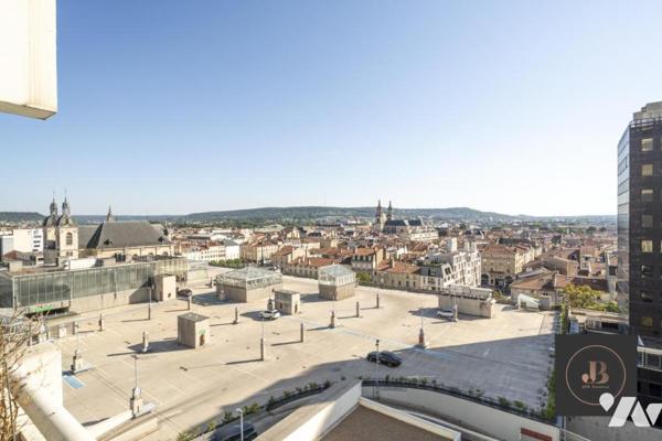 Vente Appartement à Nancy