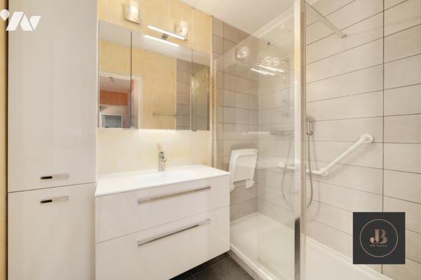 Vente Appartement à Nancy