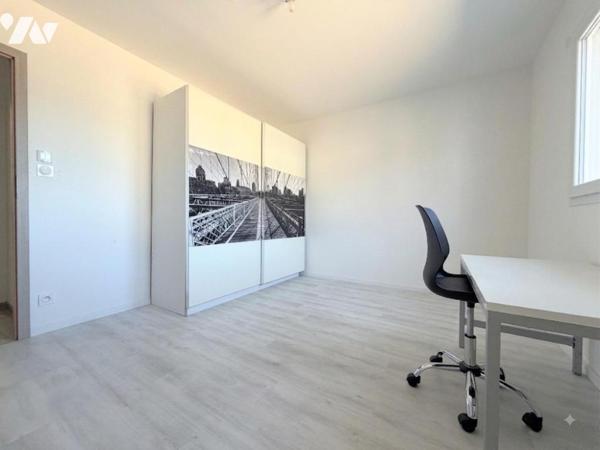 MAISON PLAIN PIED CHAVELOT