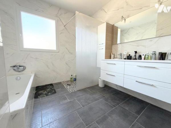 MAISON PLAIN PIED CHAVELOT