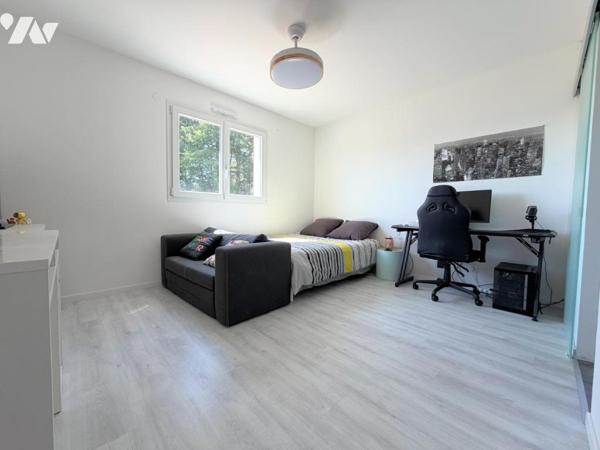 MAISON PLAIN PIED CHAVELOT