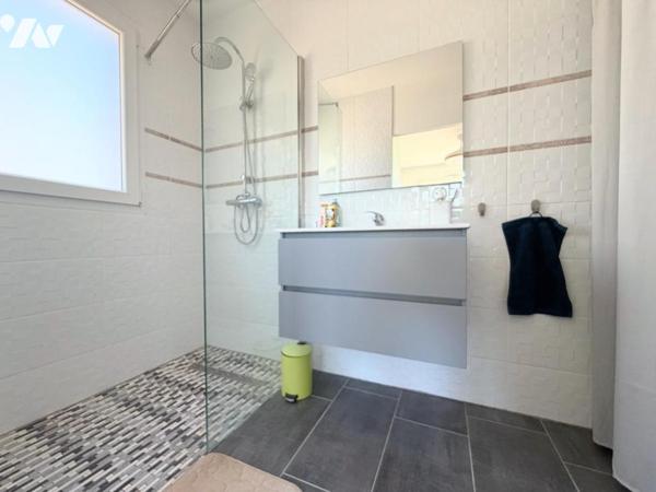 MAISON PLAIN PIED CHAVELOT