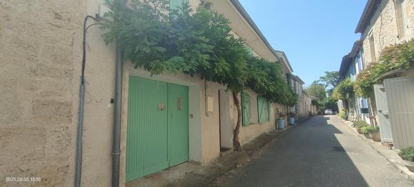 PROJET RESIDENTIEL OU LOCATIF Lectoure