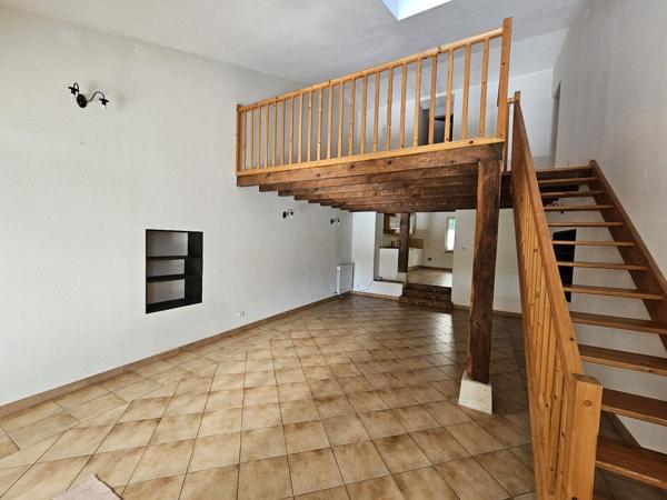 PROJET RESIDENTIEL OU LOCATIF Lectoure