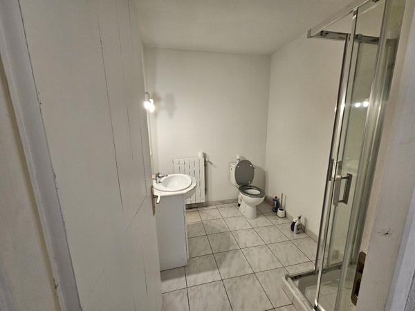 PROJET RESIDENTIEL OU LOCATIF Lectoure