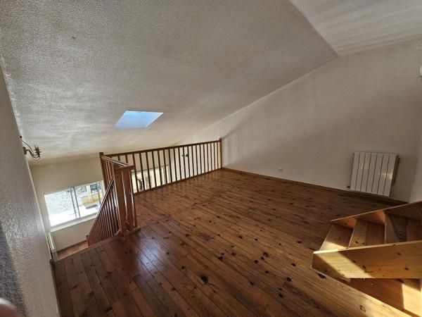 PROJET RESIDENTIEL OU LOCATIF Lectoure