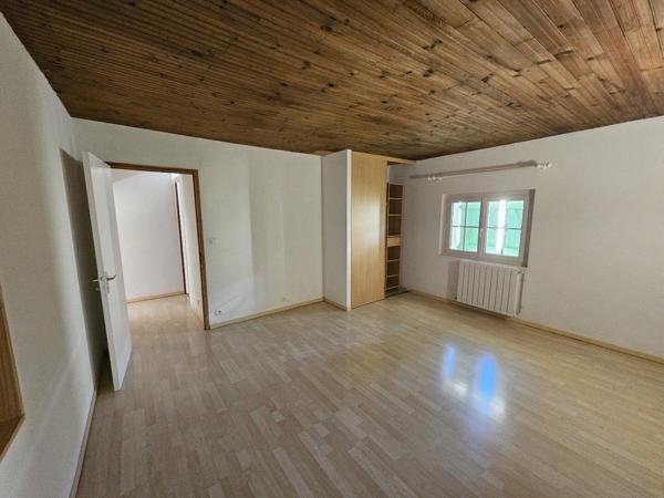 PROJET RESIDENTIEL OU LOCATIF Lectoure