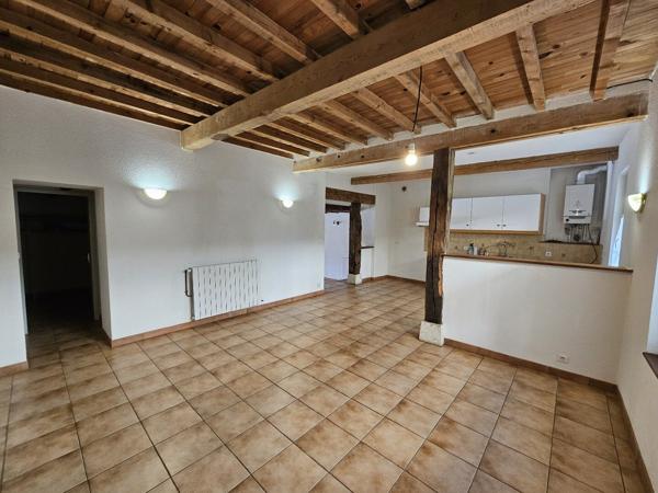 PROJET RESIDENTIEL OU LOCATIF Lectoure