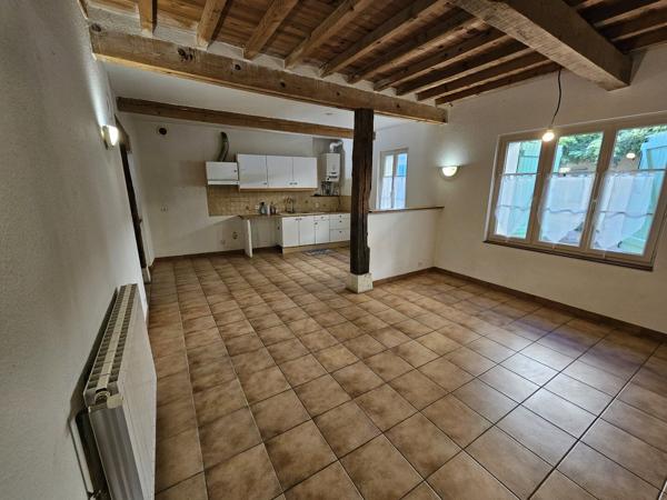 PROJET RESIDENTIEL OU LOCATIF Lectoure