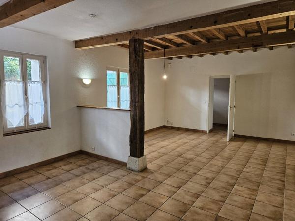 PROJET RESIDENTIEL OU LOCATIF Lectoure