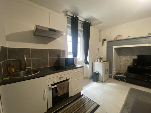 Maison à vendre |  Briatexte |  3 pièces | 100 m²