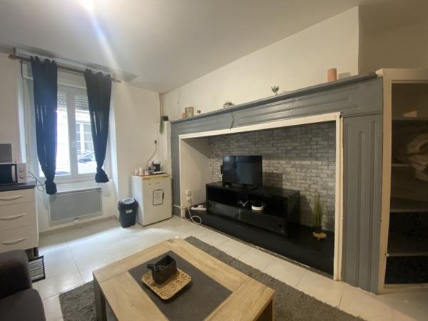 Maison à vendre |  Briatexte |  3 pièces | 100 m²