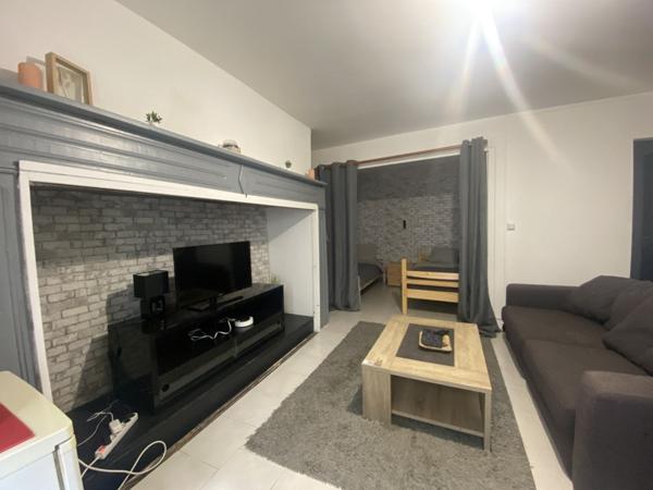 Maison à vendre |  Briatexte |  3 pièces | 100 m²