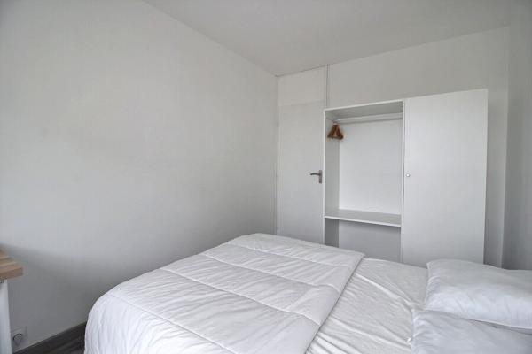 Chambre en colocation !