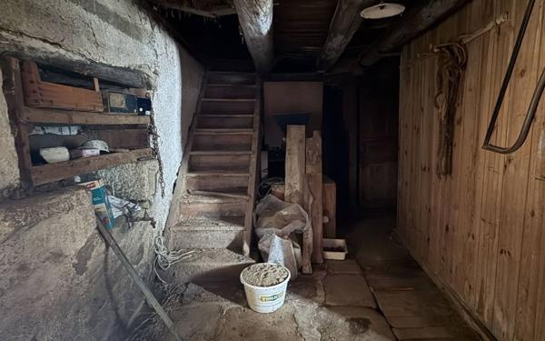 Maison à vendre    6 pièces •  Le Buisson