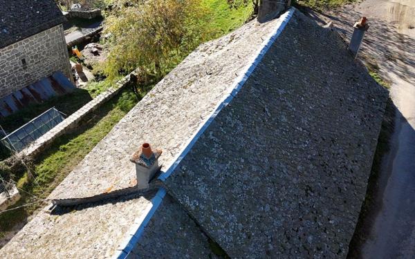 Maison à vendre    6 pièces •  Le Buisson