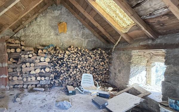 Maison à vendre    6 pièces •  Le Buisson