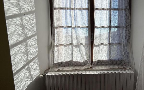 Maison à vendre    6 pièces •  Le Buisson