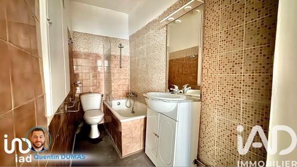 Appartement à vendre 2 pièces 48 m² Bayonne