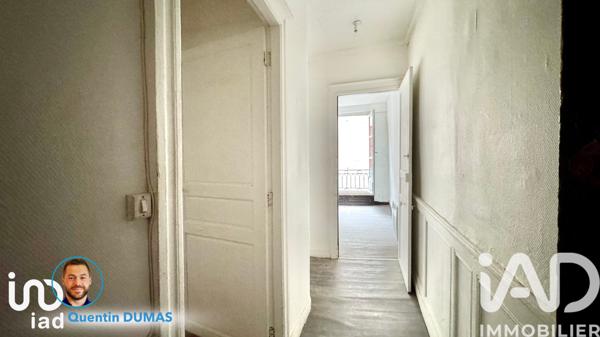 Appartement à vendre 2 pièces 48 m² Bayonne