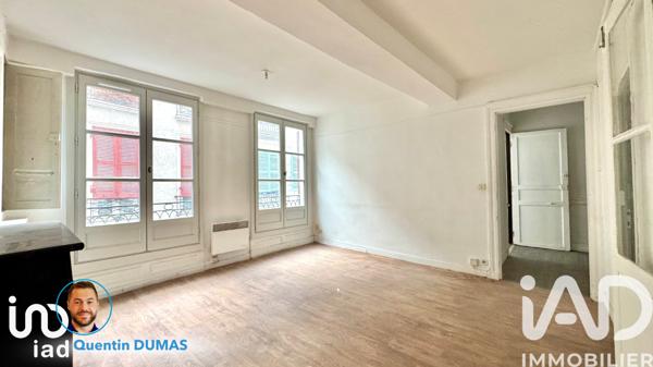 Appartement à vendre 2 pièces 48 m² Bayonne