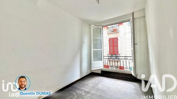 Appartement à vendre 2 pièces 48 m² Bayonne