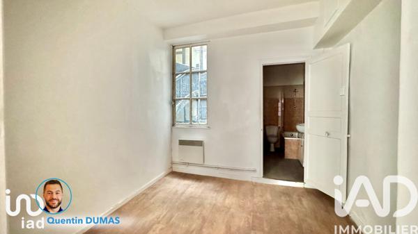 Appartement à vendre 2 pièces 48 m² Bayonne