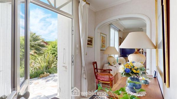 Maison 103 m² à Jard-sur-Mer 85520