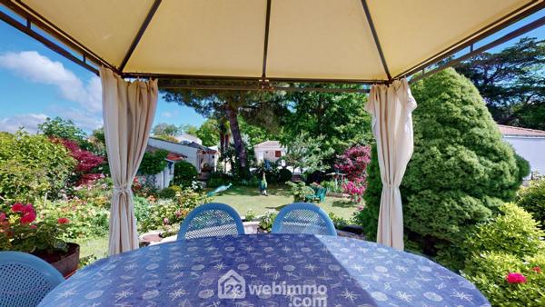 Maison 103 m² à Jard-sur-Mer 85520
