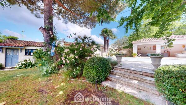 Maison 103 m² à Jard-sur-Mer 85520