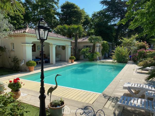 Maison 103 m² à Jard-sur-Mer 85520