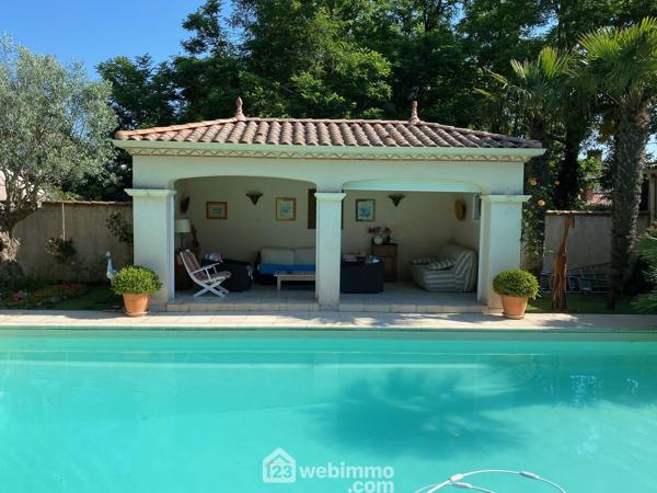 Maison 103 m² à Jard-sur-Mer 85520