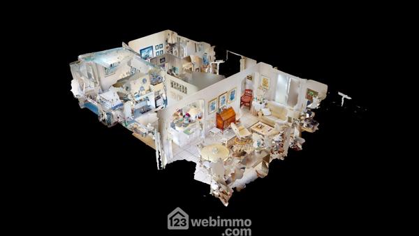 Maison 103 m² à Jard-sur-Mer 85520