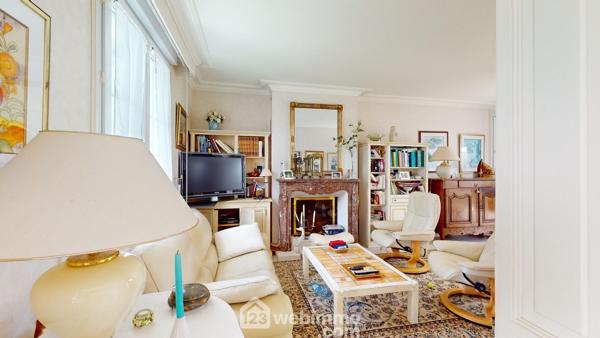 Maison 103 m² à Jard-sur-Mer 85520