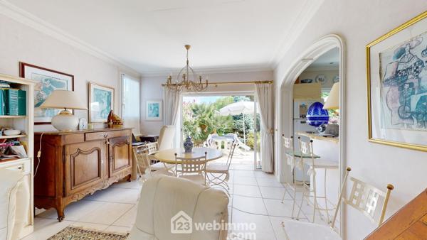 Maison 103 m² à Jard-sur-Mer 85520