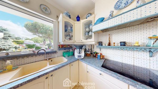 Maison 103 m² à Jard-sur-Mer 85520