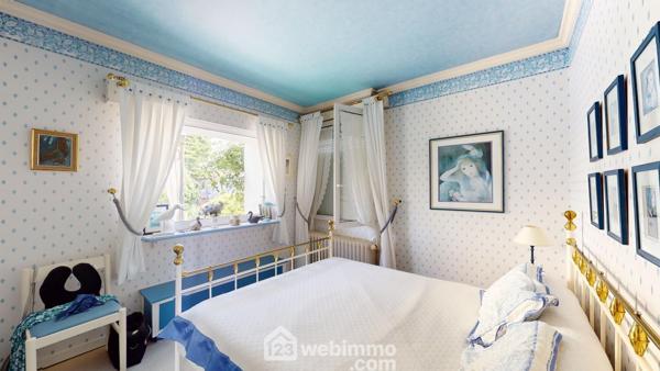 Maison 103 m² à Jard-sur-Mer 85520