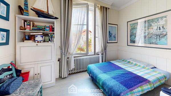 Maison 103 m² à Jard-sur-Mer 85520