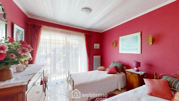 Maison 103 m² à Jard-sur-Mer 85520