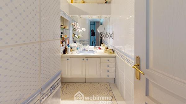 Maison 103 m² à Jard-sur-Mer 85520