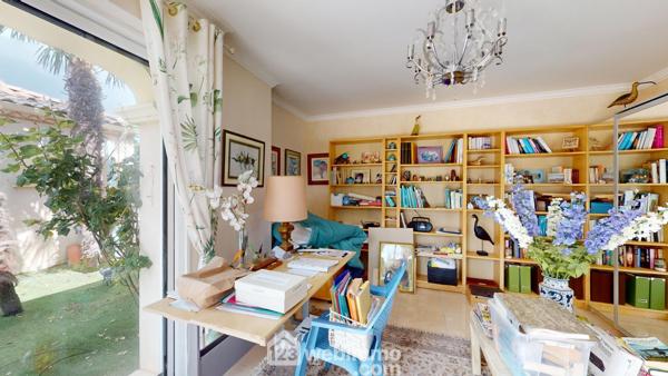 Maison 103 m² à Jard-sur-Mer 85520
