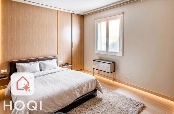 VILLA DE PLAIN PIED +GARAGE